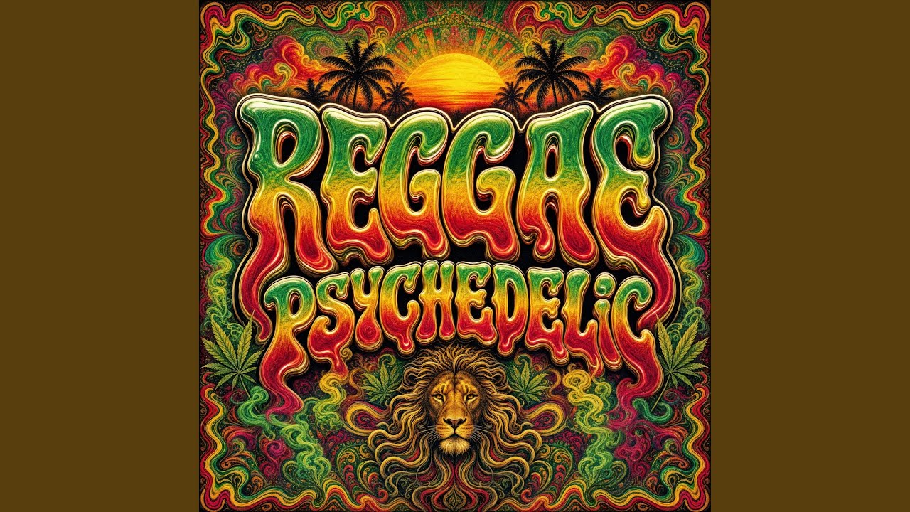 Watch Reggae psychedelic on YouTube Watch Reggae psychedelic on YouTube