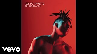 Tokio Myers - Red (Official Audio)