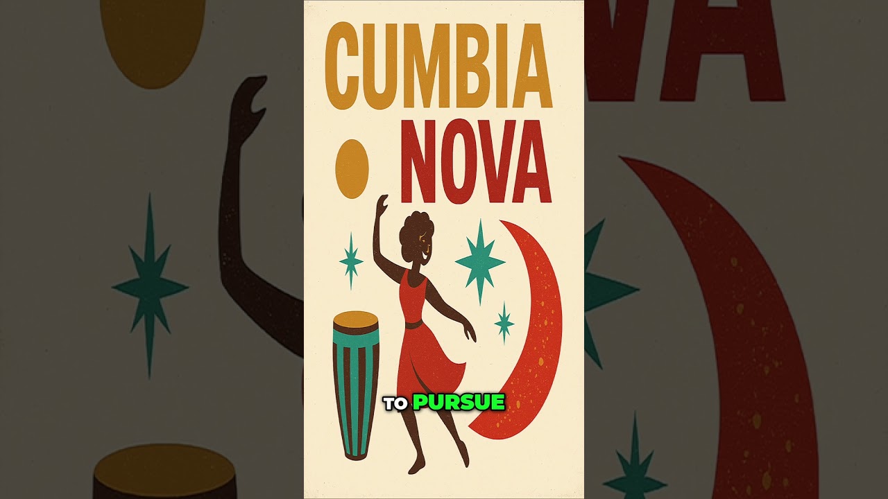 Cumbia Night: Dance, Groove, and Celebrate Colombian Culture! 