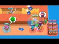 OP GADGETS *TRAP & TROLL* 10 IQ UNLUCKIEST 🔥 Brawl Stars Funny Moments, Wins, Fails & Glitches ep856