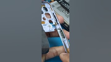 Samsung A22 5G power button not working #solution #smartphone #YouTube