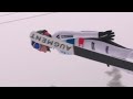 Eirin Maria Kvandal succeeds and secures two victories in Willingen! | FIS Ski Jumping