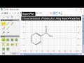 Characterization of Molecules Using Aspen Properties