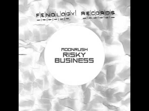Moonrush — Moonrush - Risky Business (Original Mix)
