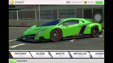 How to hack Real Racing 3 (100% WORKING!)