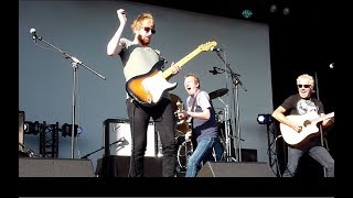 Big Country - We&#39;re not in Kansas, W-Festival 2017