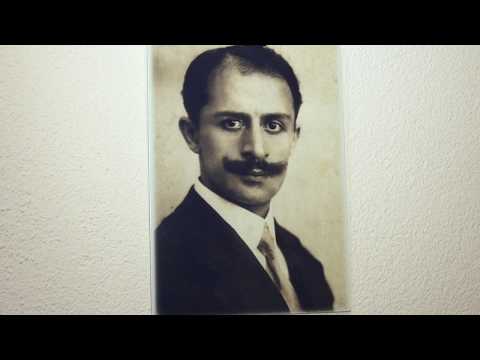 ტიტე მარგველაშვილის წიგნის \"კავკასია და ძველი აღმოსავლეთი\" წარდგენა