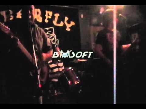 The Ryders at Barfly - 3/10
