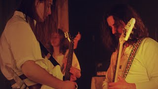 Wytch Hazel - Strong Heart (OFFICIAL VIDEO)