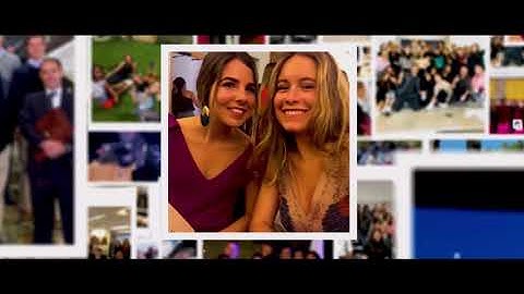 Graduation Ceremony of IE University