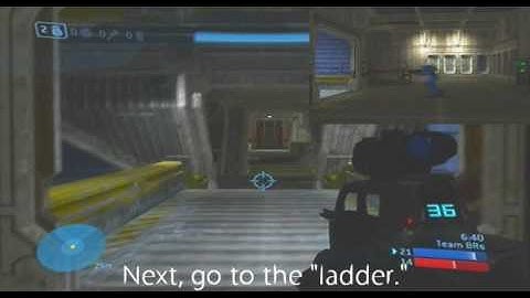 MLG Jumps- S1 to S2 on Blackout