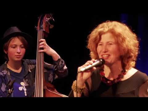 Mandys Mischpoche featuring Anna Rotter & Joesie Prokopetz