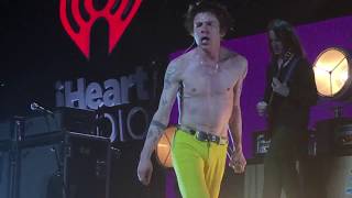 Cage The Elephant -Teeth - Live at the Forum - AlterEgo 1-19-2018