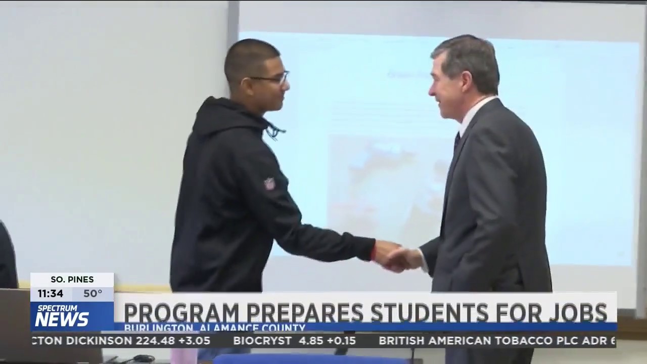 Spectrum Jobs for NC Graduates YouTube