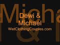 Dewi & Michael