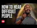 Idiots Are Everywhere. Here’s How to Cope | Joshua Johnson | TED