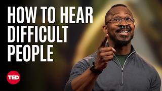 Idiots Are Everywhere. Here’s How to Cope | Joshua Johnson | TED Guide