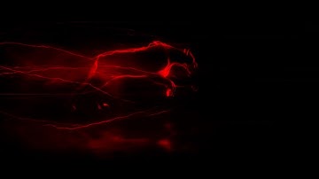 Copyright free no text intro || Run Red Panther