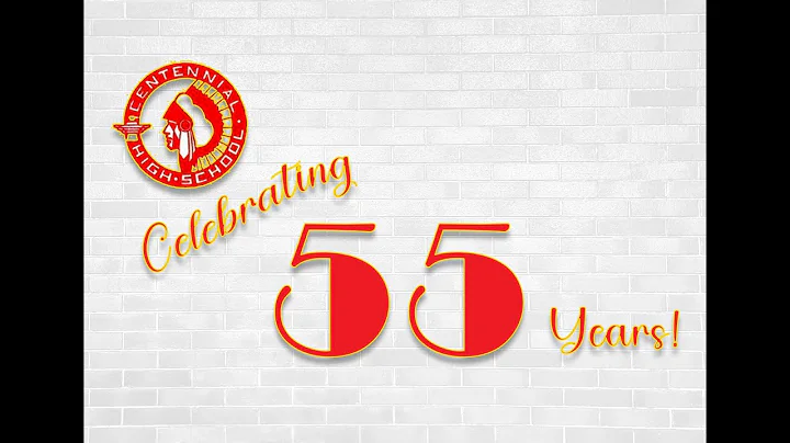 Centennial High School 55th Reunion Memories 2025 edit