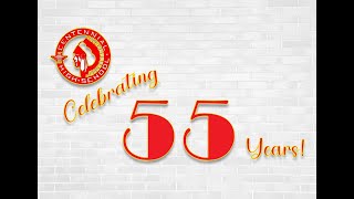 Centennial High School 55th Reunion Memories 2025 edit