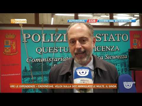 TG BASSANO Edizione completa | 28/11/2023