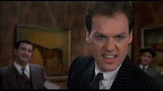 Classic Film Review: Johnny Dangerously