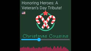 Honoring Heroes: A Veteran’s day tribute