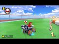 Mario Kart 8 Deluxe - 200CC Feather Cup