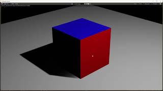 Blender 2 8 Basic Materials Lighting