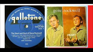Gene Rockwell - Heart