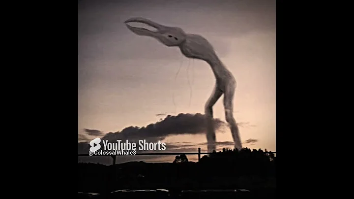 ‎ #trevorhenderson #trevorhendersoncreatures