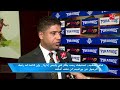 عمرو بسيوني بيراميدز ليس السبب في مغالاة اللاعبين في الدوري
