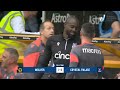 OLISE, EZE & MATETA RUN RIOT 🔥 | Premier League Highlights: Wolves 1-3 Crystal Palace