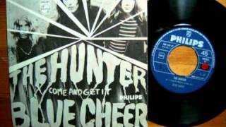 Watch Blue Cheer Come And Get It video