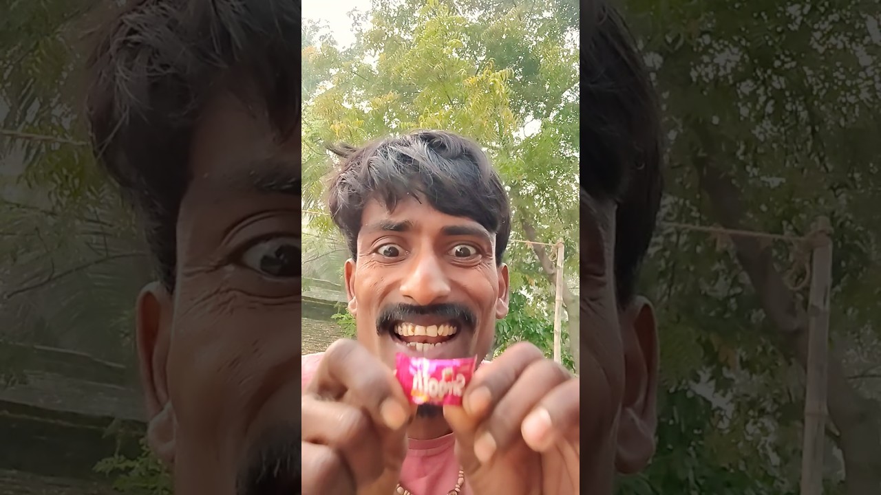 🦻ASMR: Оригинальный американский вкус и звуки поедания жевательной резинки Dubble Bubble👂 