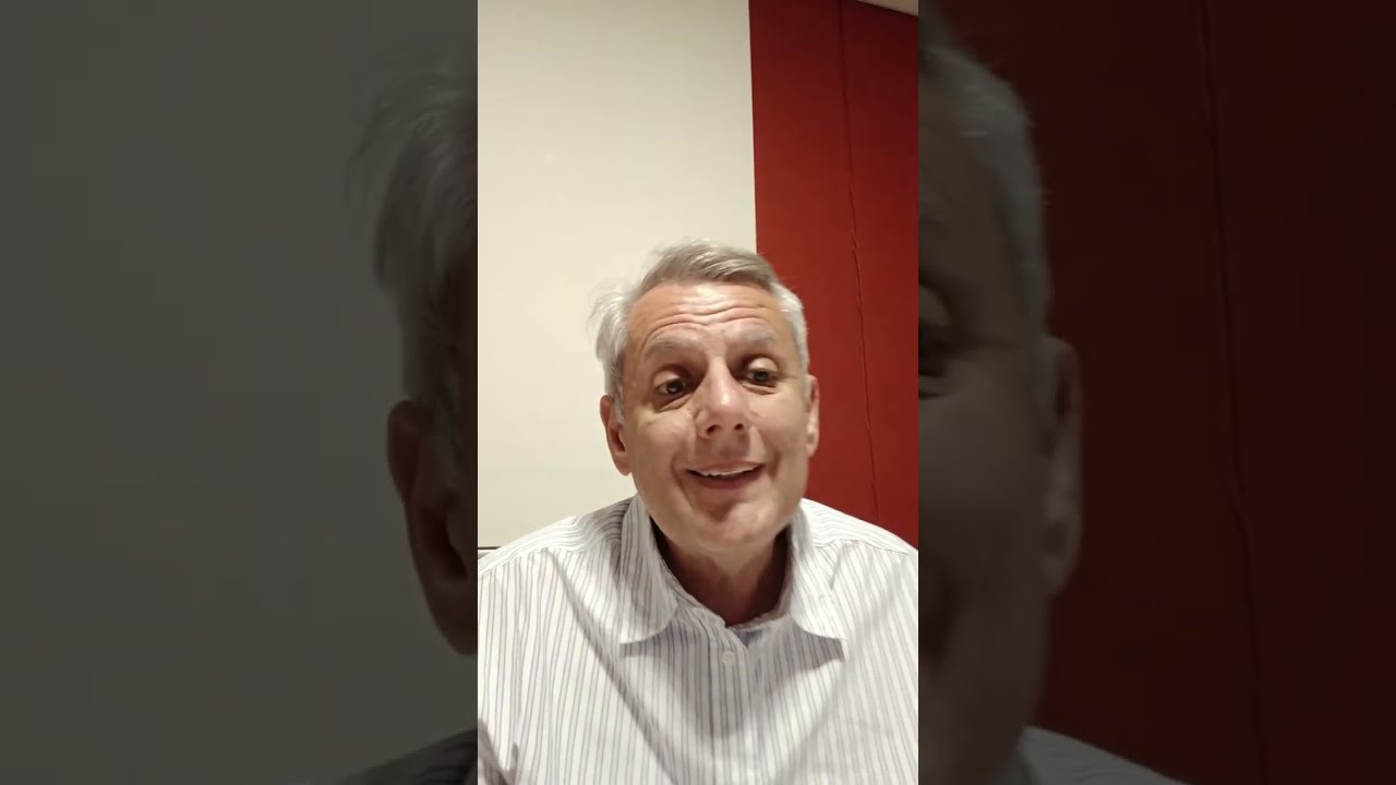 Bernardo Stamateas está en vivo