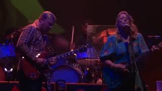 I Am The Moon - Tedeschi Trucks Band July 8, 2022