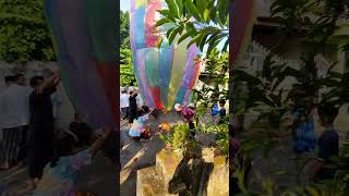 balon udara.thn 2023 20m
