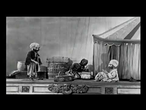 tony-sargs-marionettes-in-the-orient