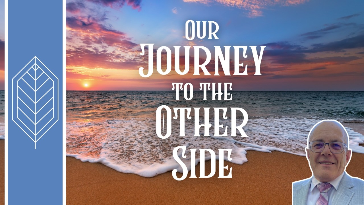 Our Journey to the Other Side
