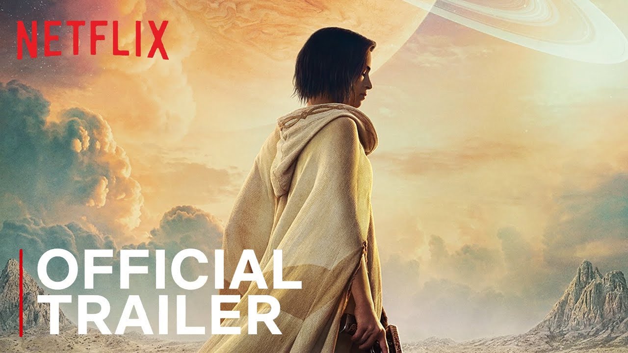 Rebel Moon – Parte 1 #Netflix #trailer #rebelmoonnetflix #ZackSnyde