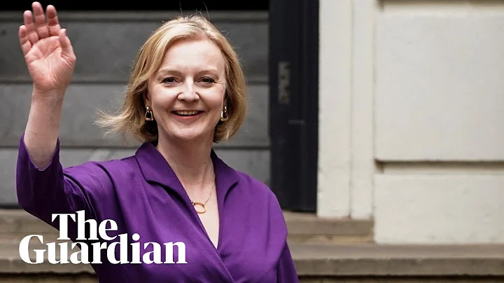 Liz Truss makes first speech as prime minister  wa...