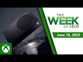 Xbox Games Showcase & Starfield Direct Highlights   MORE! | This Week on Xbox