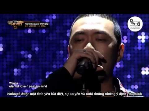 Video [DominicVN] [Vietsub] Forever - BewhY (Team AOMG SMTM... - youtube