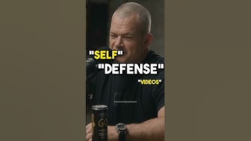 Thumbnail of How To FIGHT?︱Jocko Willink
