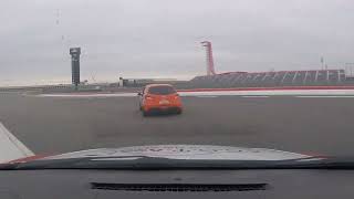Career Overview What's it like to drive a B-Spec Mazda 2 around COTA? Here are some laps!
