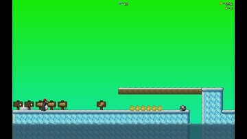 [OBS] SuperTux: Speedrun Challenge #2 (Completed)