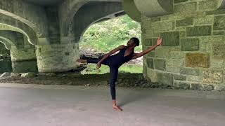 Outdoor Movement | Forgiven