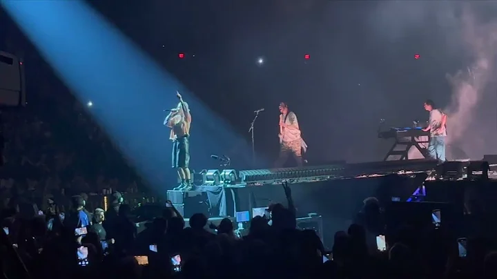 Linkin Park 9/6/25 Phoenix, AZ