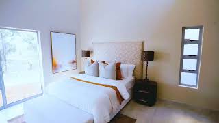 Eye Of Africa Golf Residential Estate - Stone Quarter Single Storey Homes - Classic Chic